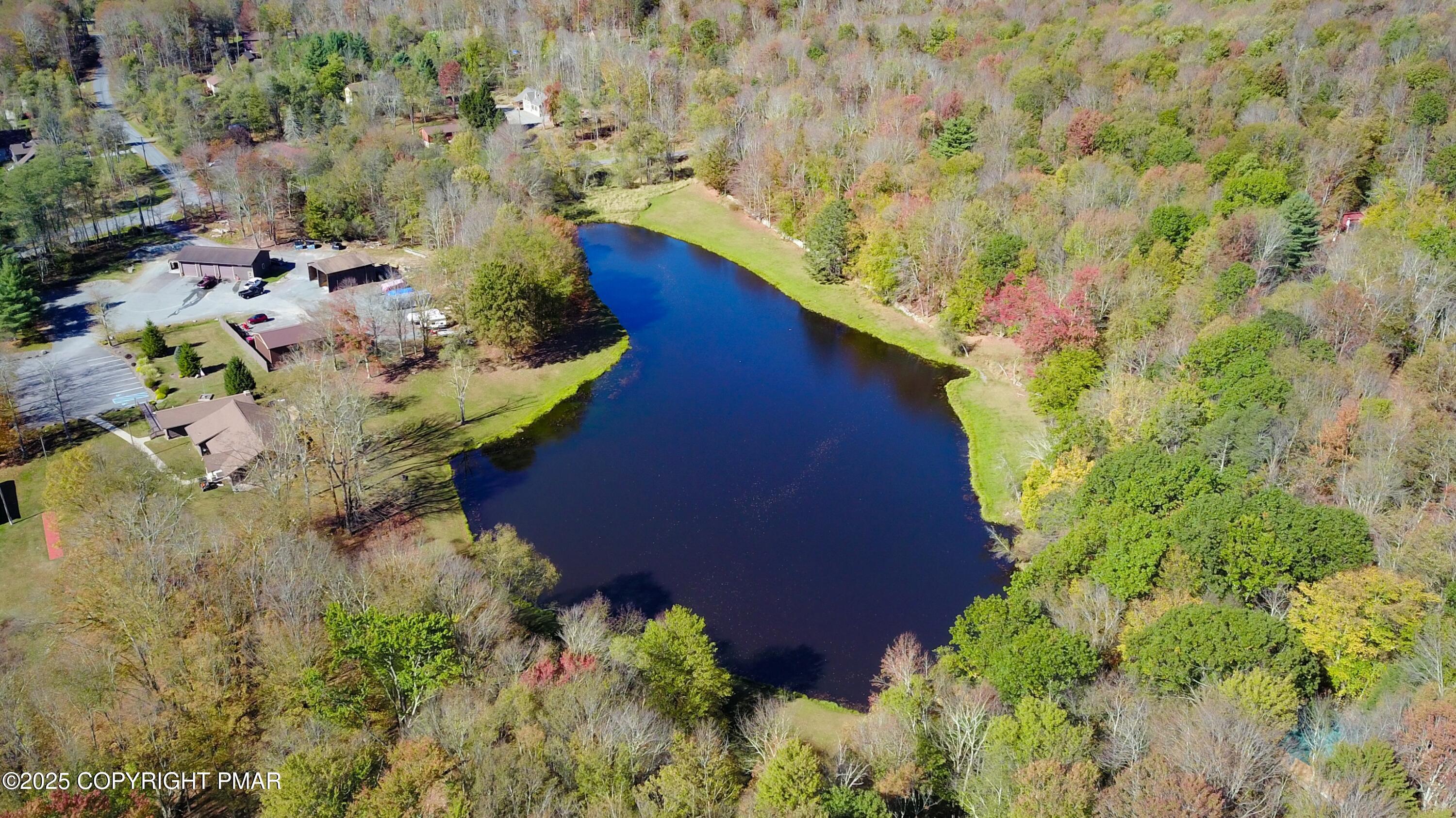 Cygnus Rd Lake Lake Ariel, PA 18436 - Photo 22 of 22 DJI_0505