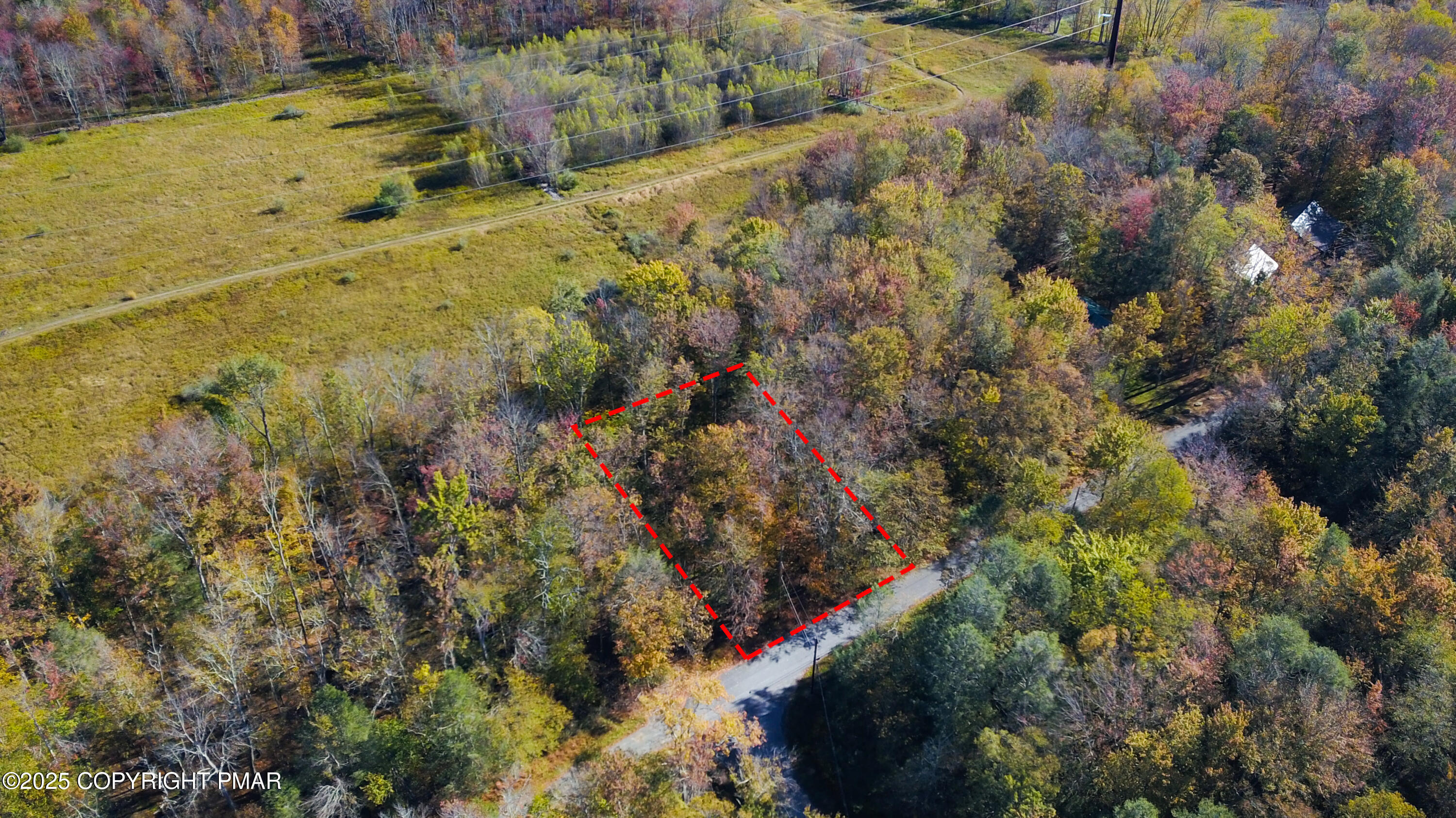 Cygnus Rd Lake Lake Ariel, PA 18436 - Photo 6 of 22 DJI_0430-Edit