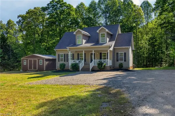 $349,000 | 6737 Old Nc Highway, Asheboro, NC 27205