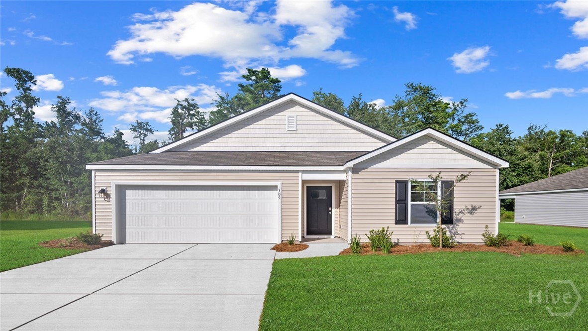 502 Autumns Wood Cir  