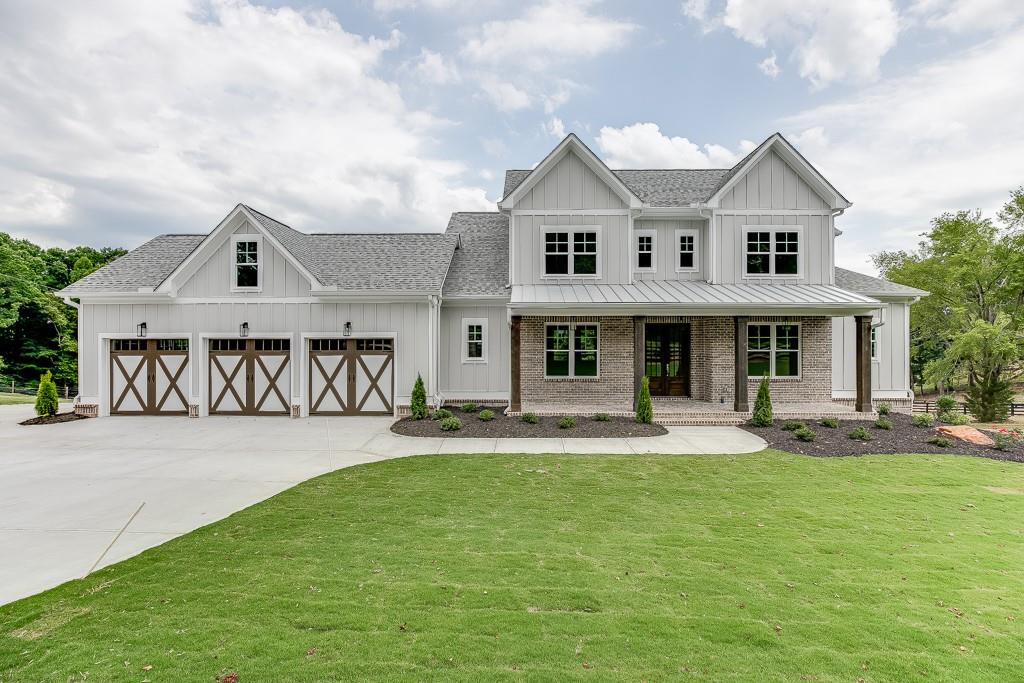 1328 McNeal Road Hoschton, GA 30548 - Photo 1 of 1 Gallery Image 1
