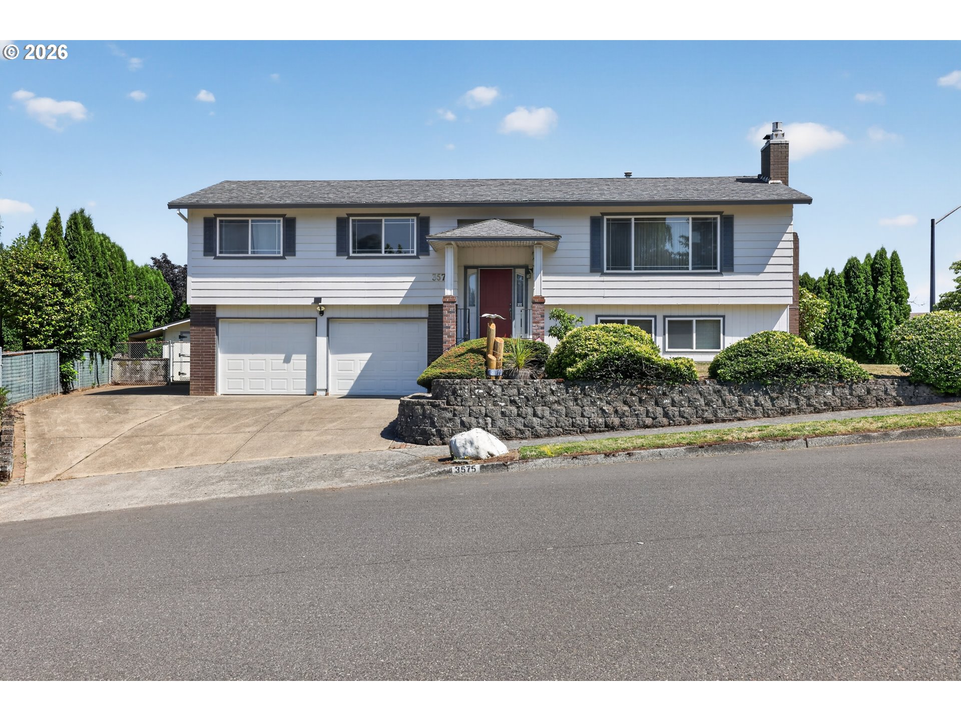 3575 Northeast 4th Street Gresham, OR 97030 - Photo 1 of 34