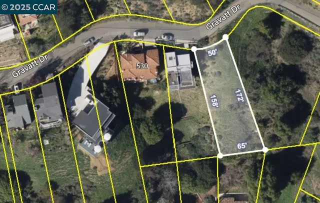 $349,000 | 558 Gravatt Drive, Berkeley, CA 94705