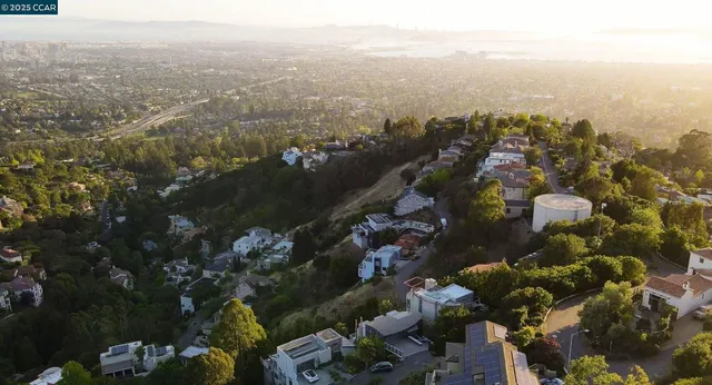 $349,000 | 558 Gravatt Drive, Berkeley, CA 94705