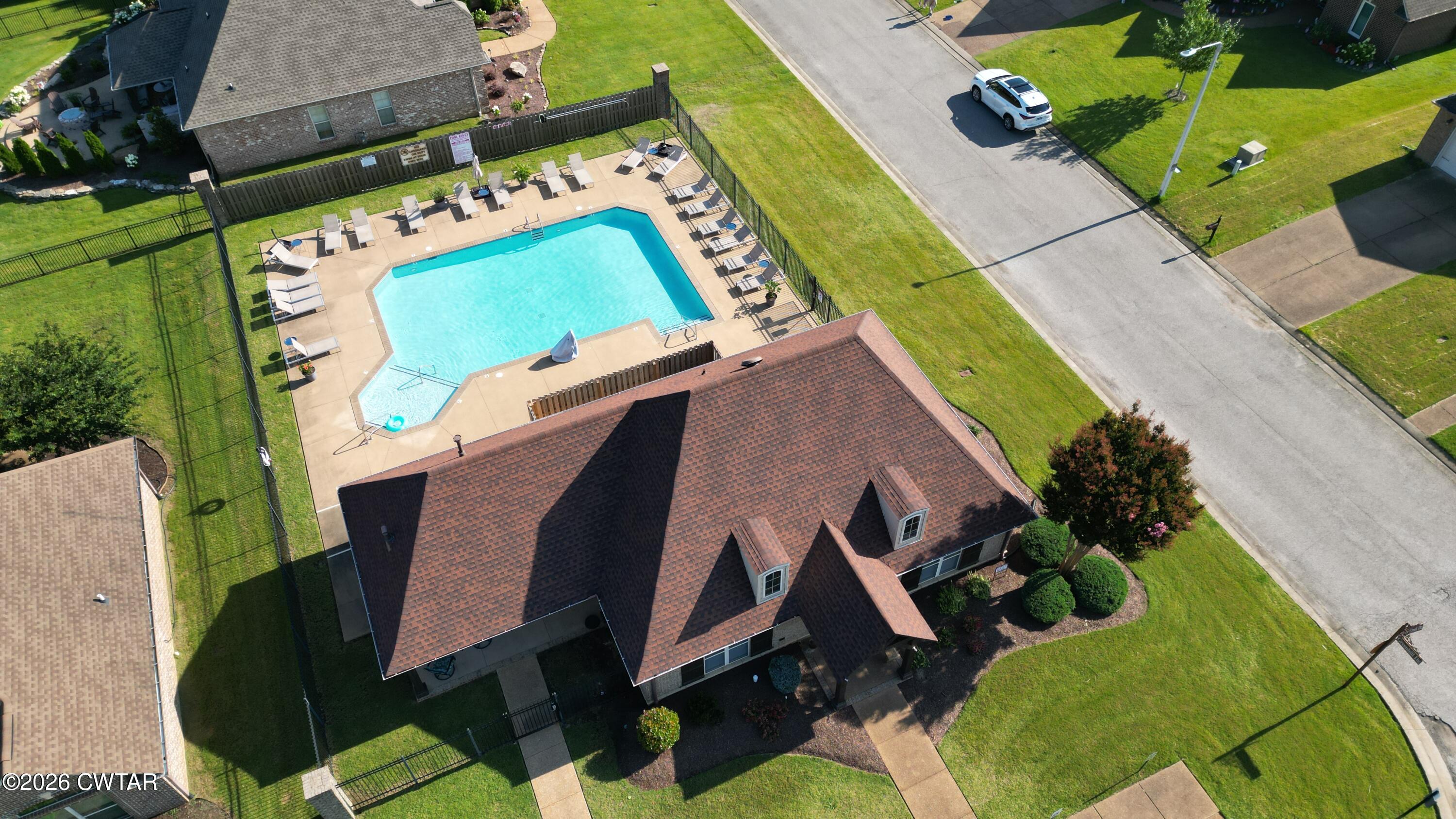 57 Copper Rdg Cove Jackson, TN 38305 - Photo 2 of 49 DJI_0585