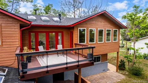 $1,295,000 | 1484 Wicklow Street, Boulder, CO 80303
