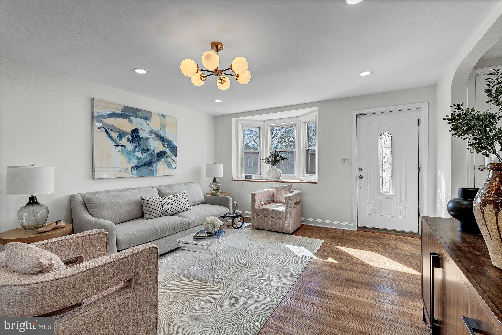 4932 West Hills Road Baltimore, MD 21229 - Photo 3 of 49