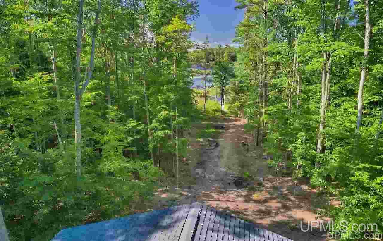 N179 North Round Lake Road Wetmore, MI 49895 - Photo 34 of 40 Gallery Image 34