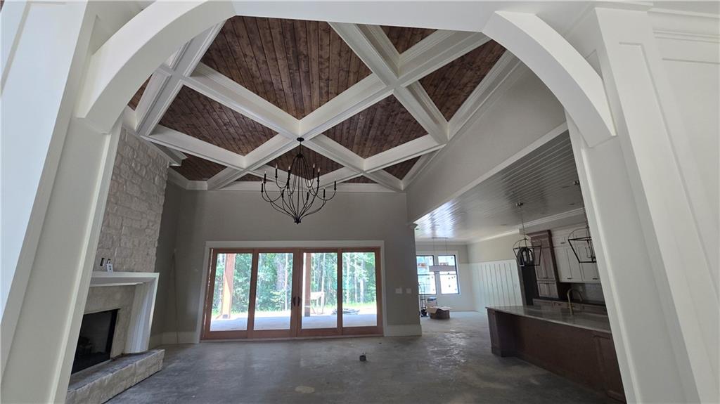 5948 McCoy Road Acworth, GA 30101 - Photo 10 of 43