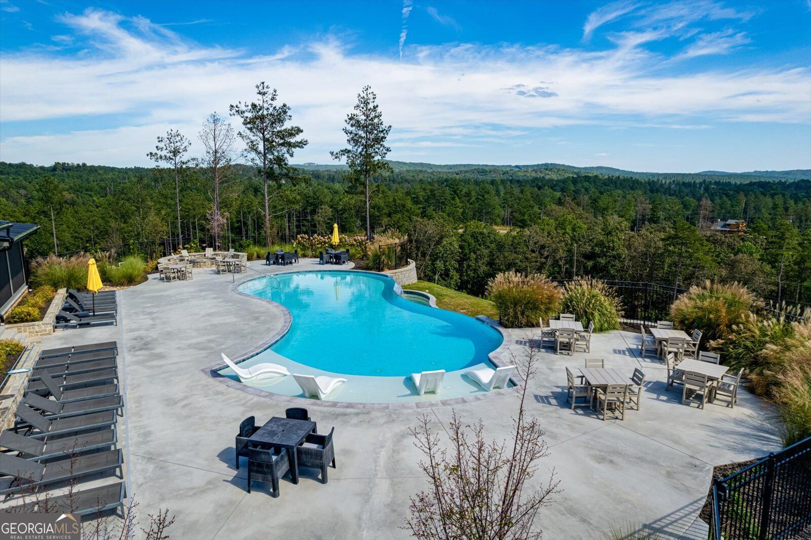 Lot 3 Blalock Mountain Road Talking Rock, GA 30175 - Photo 12 of 31 Gallery Image 12