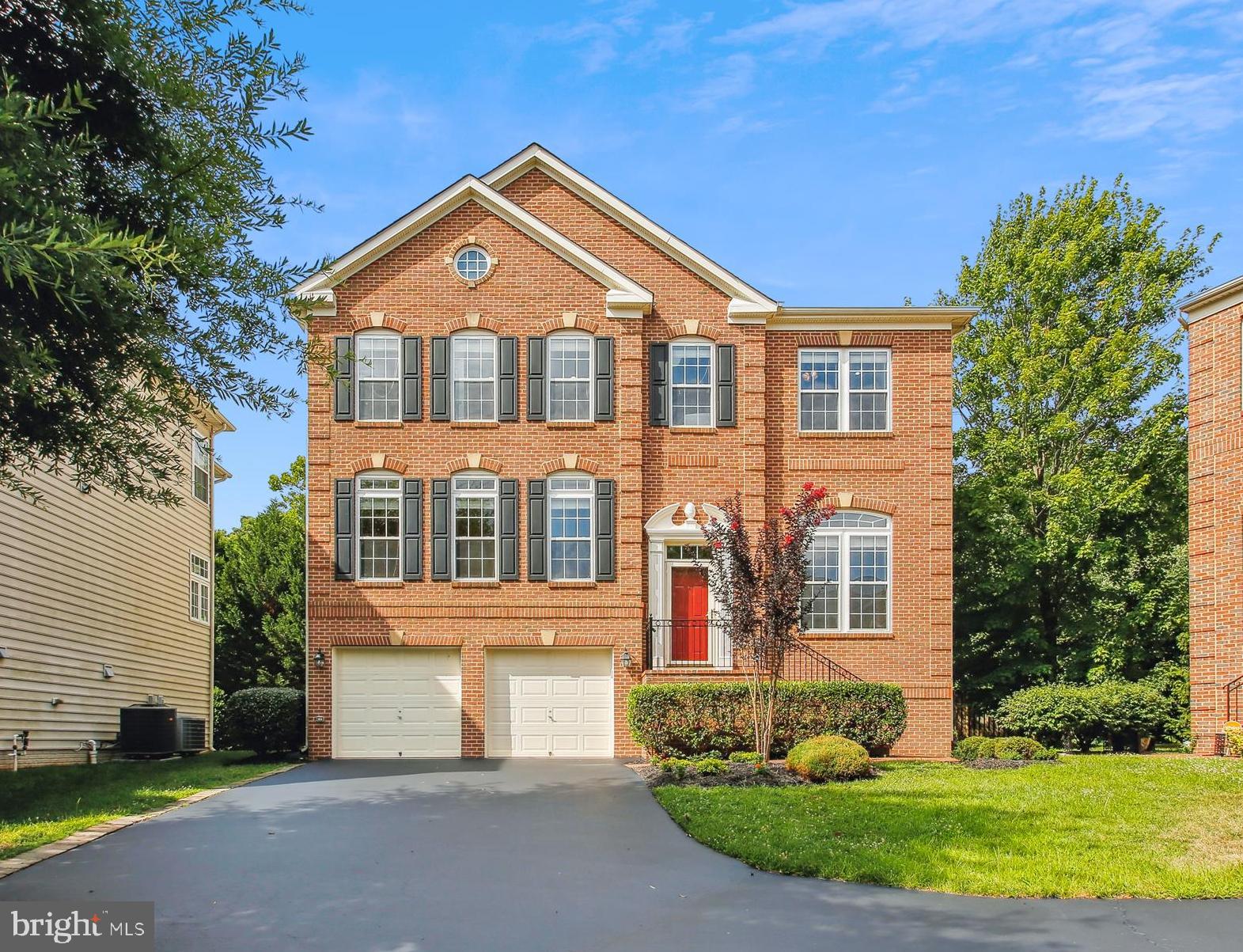 7232 Rita Gray Loop Alexandria, VA 22315 - Photo 1 of 72 Gallery Image 1
