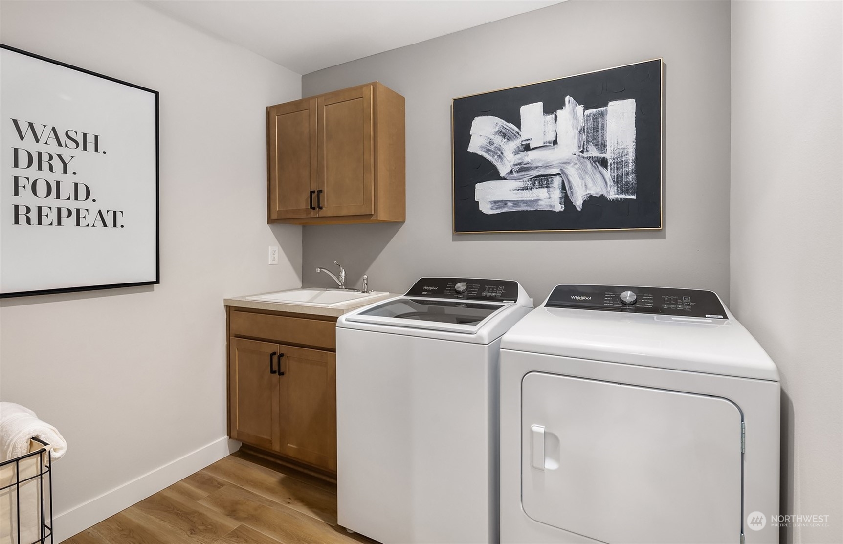 20354 91st Avenue Northeast, Unit B Bothell, WA 98021 - Photo 11 of 16 Gallery Image 11