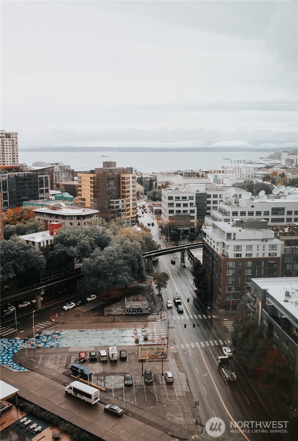 2510 6th Avenue, Unit 2007 Seattle, WA 98121 - Photo 17 of 17