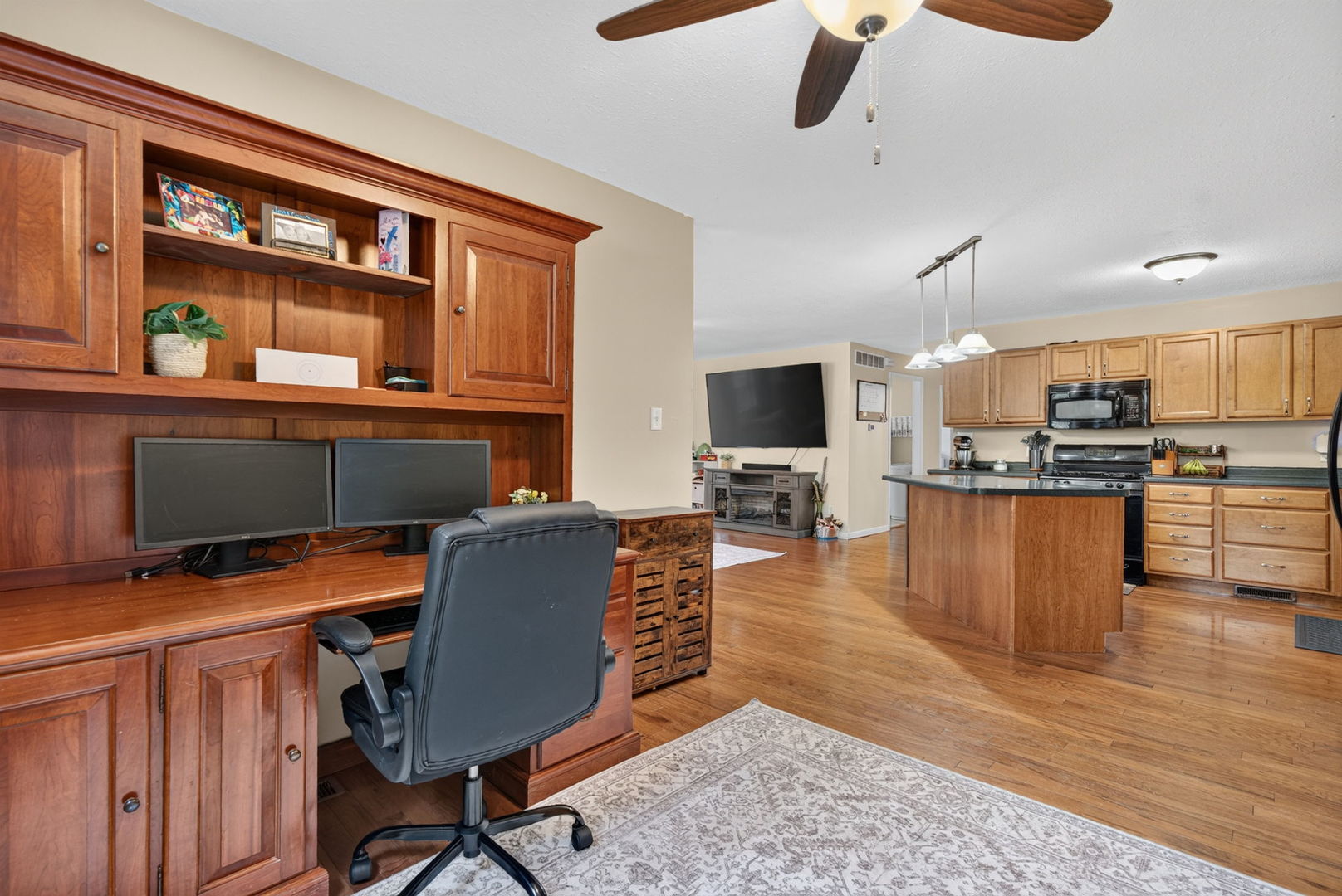 207 Main Street Cornell, IL 61319 - Photo 16 of 28