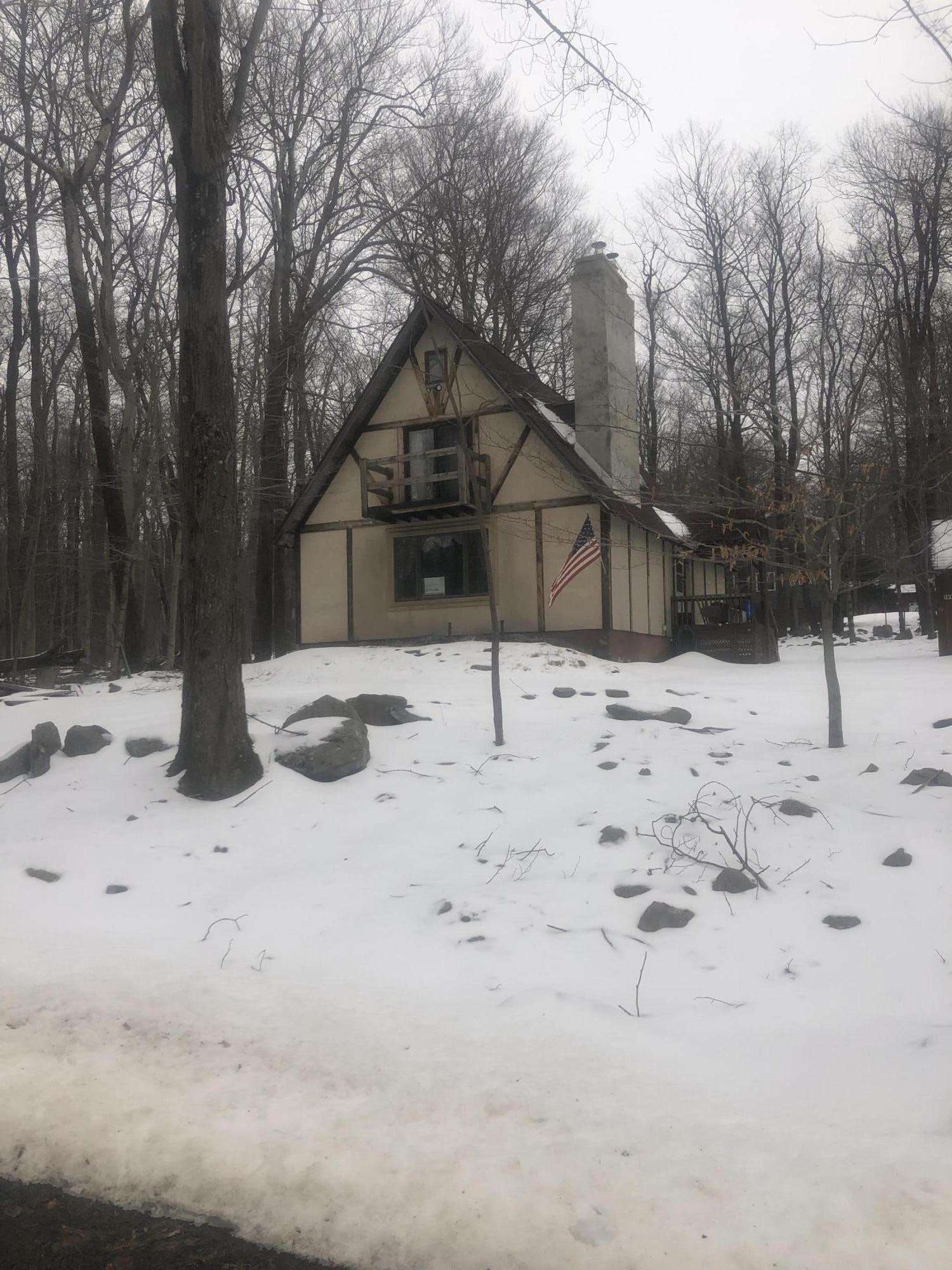 1075 Raintree Road Newfoundland, PA 18445 - Photo 1 of 22 14B8445D-7300-44DE-A101-0FB58373352D