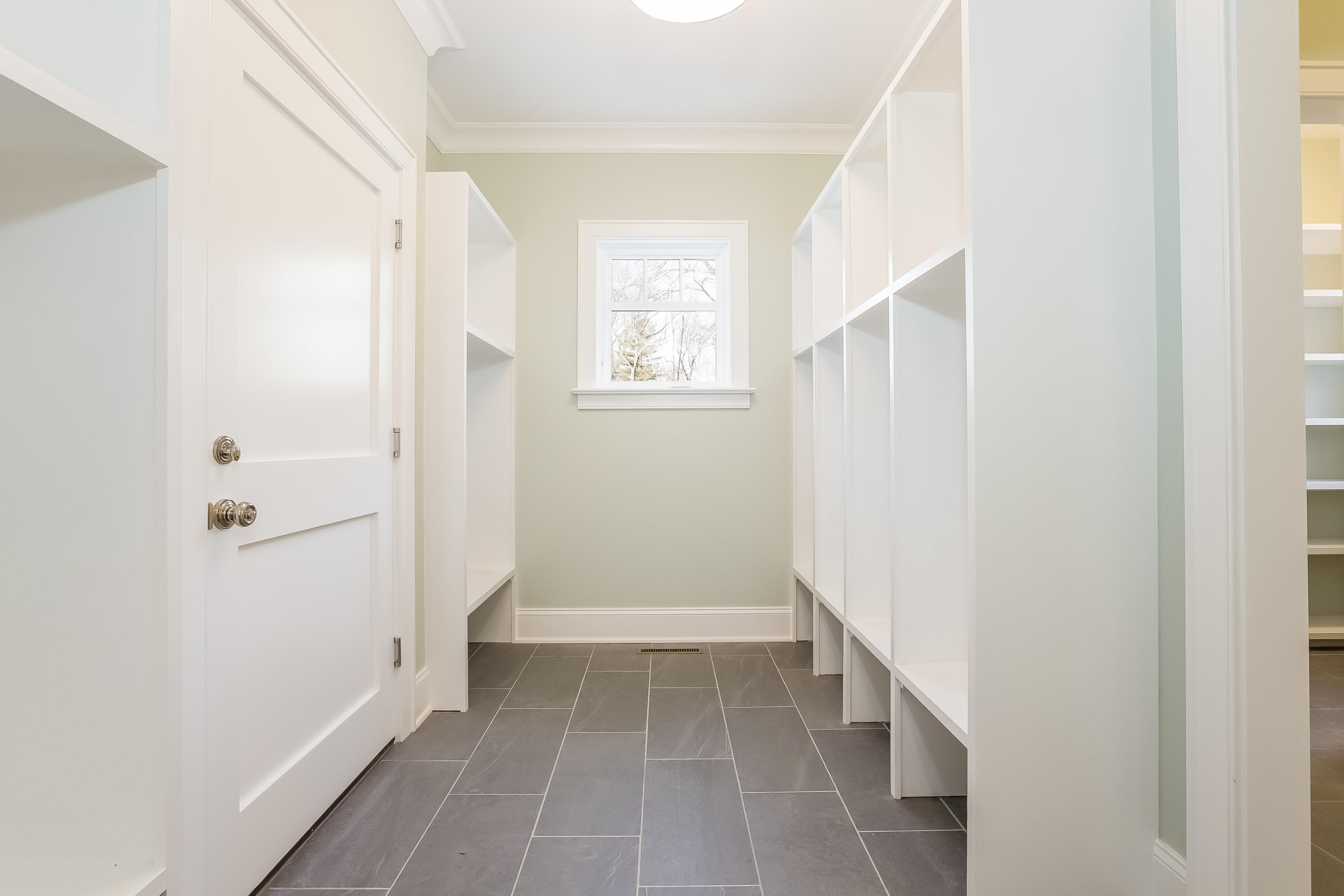 26 Range Road Rowayton, CT 06853 - Photo 11 of 26 a view of an empty walk in closet