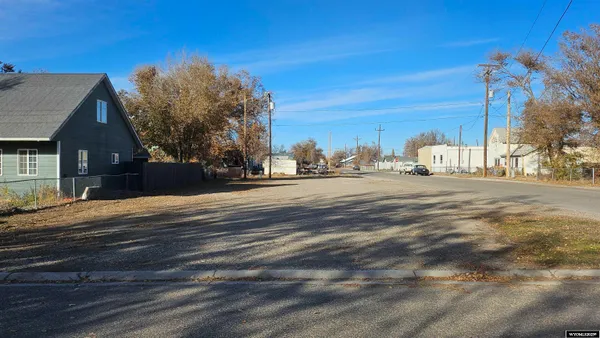 $29,000 | 129 Grace, Worland, WY 82401