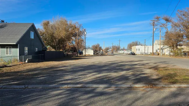 $29,000 | 129 Grace, Worland, WY 82401