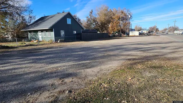$29,000 | 129 Grace, Worland, WY 82401
