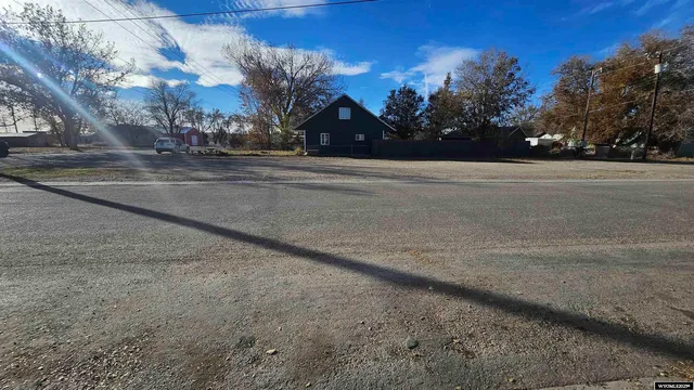 $29,000 | 129 Grace, Worland, WY 82401