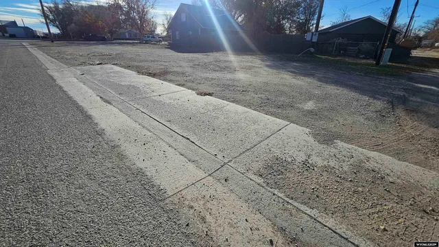 $29,000 | 129 Grace, Worland, WY 82401