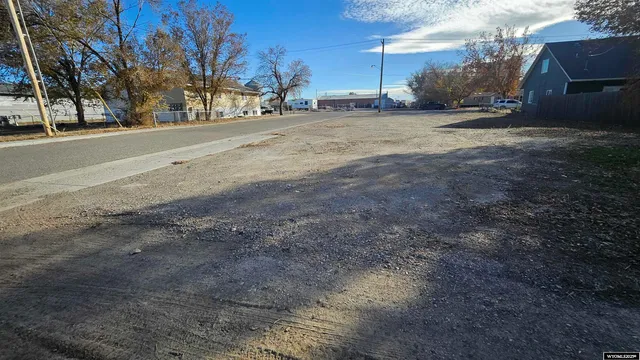 $29,000 | 129 Grace, Worland, WY 82401