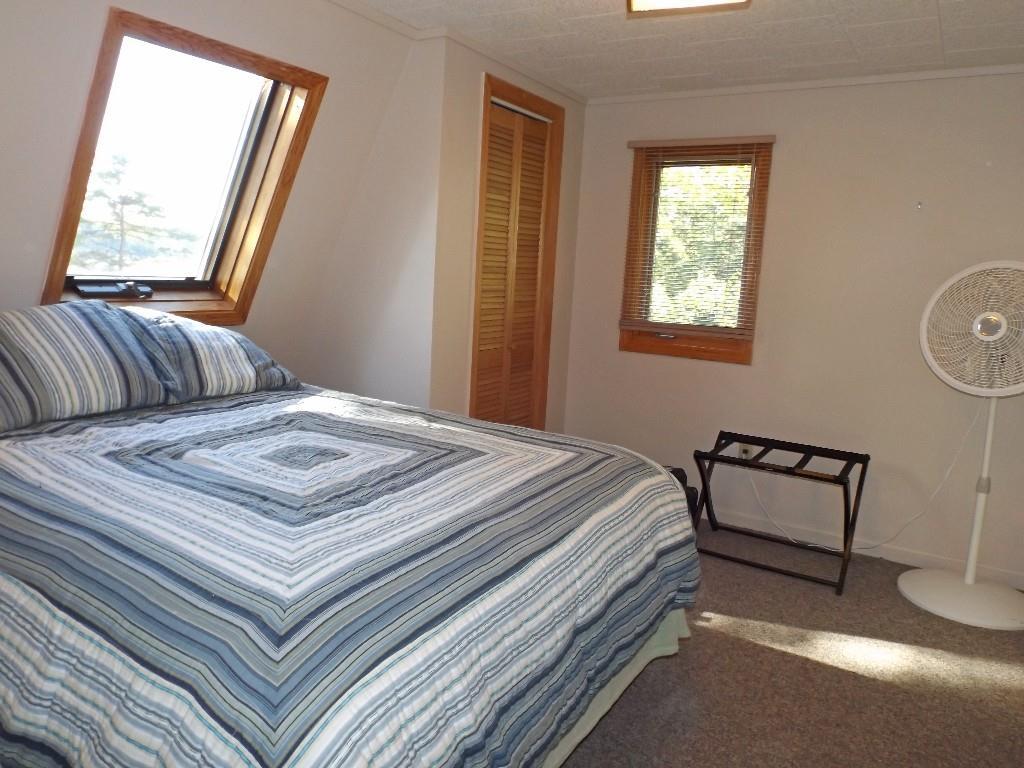 86 Rockridge Road Dedham, ME 04429 - Photo 25 of 33 Apartment: Bedroom 1