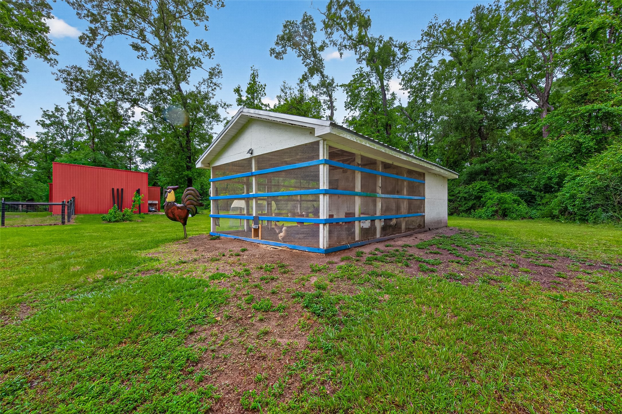 2181 Stringtown Road Shepherd, TX 77371 - Photo 36 of 50