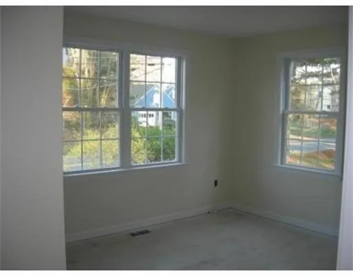 a room that has a window