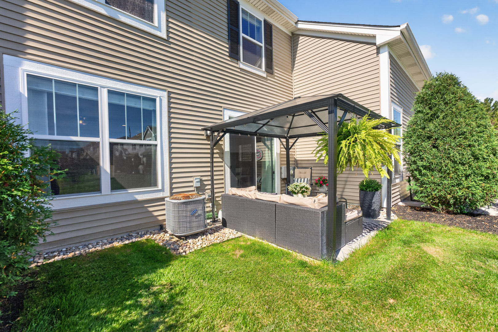 16216 West Switch Grass Road Lockport, IL 60441 - Photo 33 of 39 Gallery Image 33