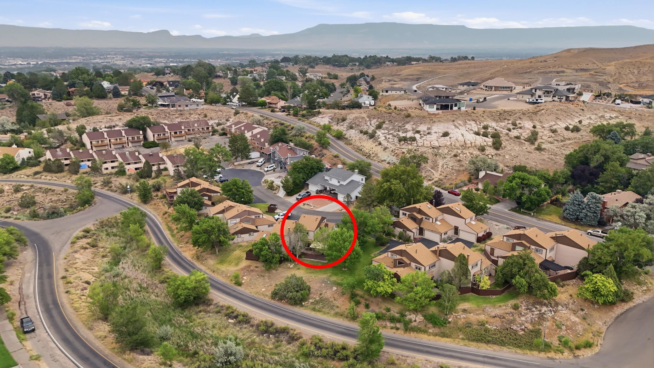 381 Explorer Court, Unit A Grand Junction, CO 81507 - Photo 27 of 29