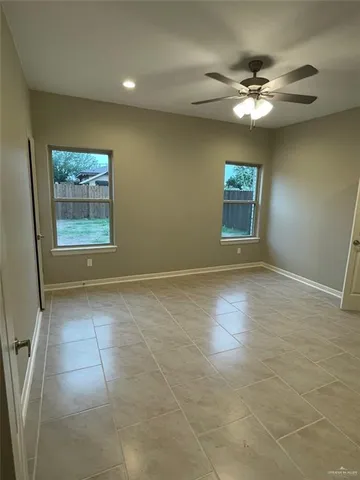 a view of livingroom with window