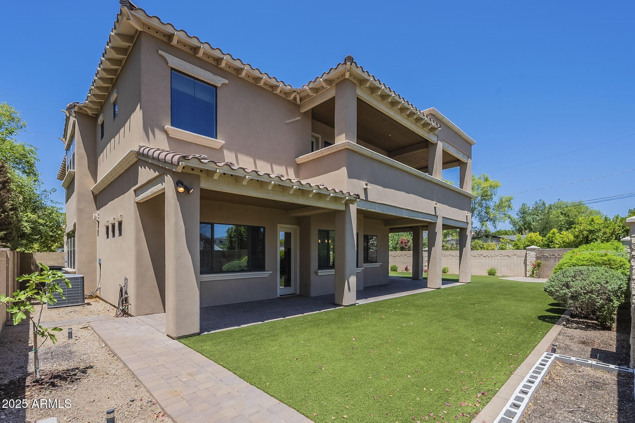3812 East Camelback Road Phoenix, AZ 85018 - Photo 41 of 54 039_Backyard