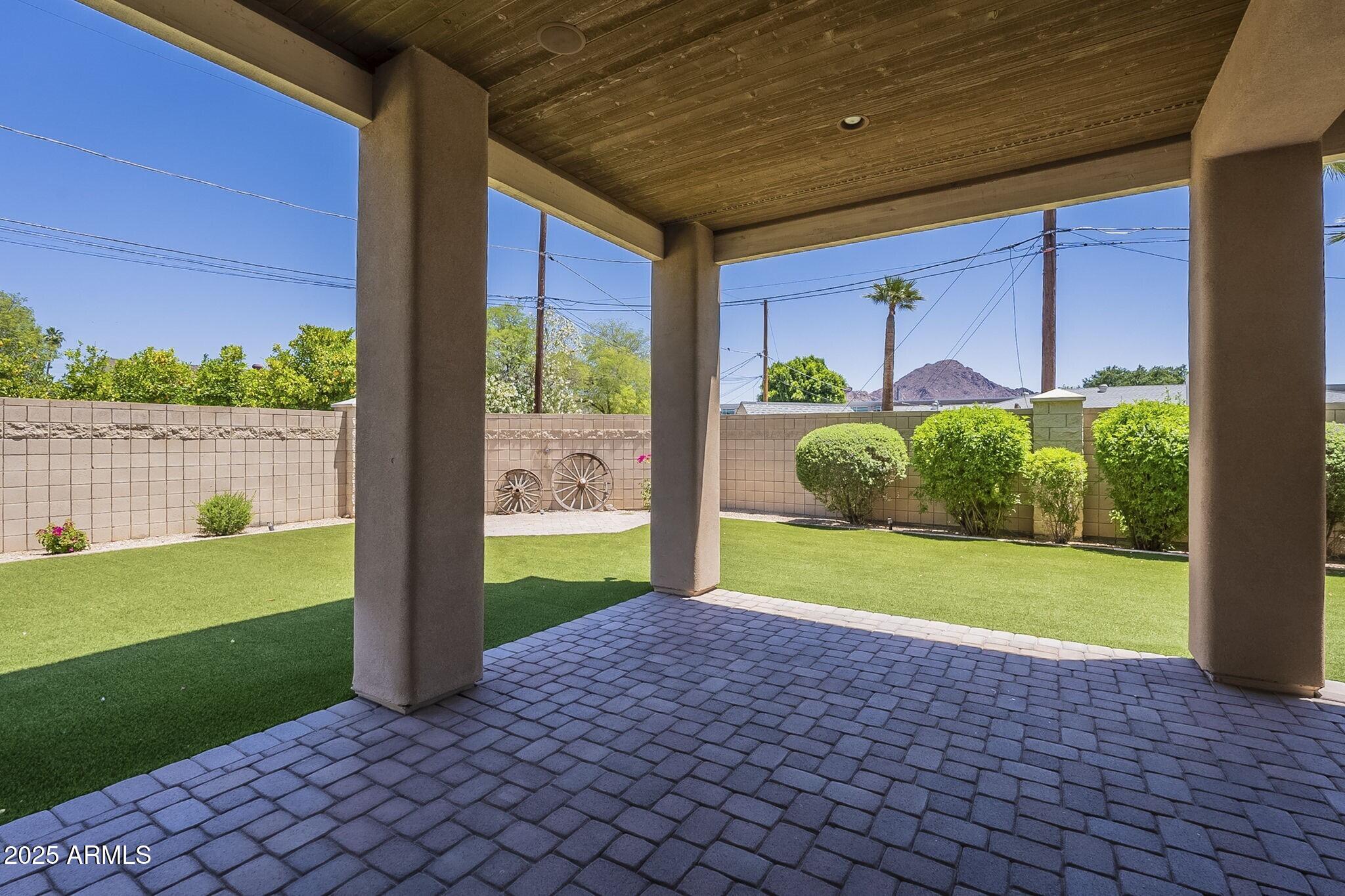 3812 East Camelback Road Phoenix, AZ 85018 - Photo 46 of 54 044_Covered Patio