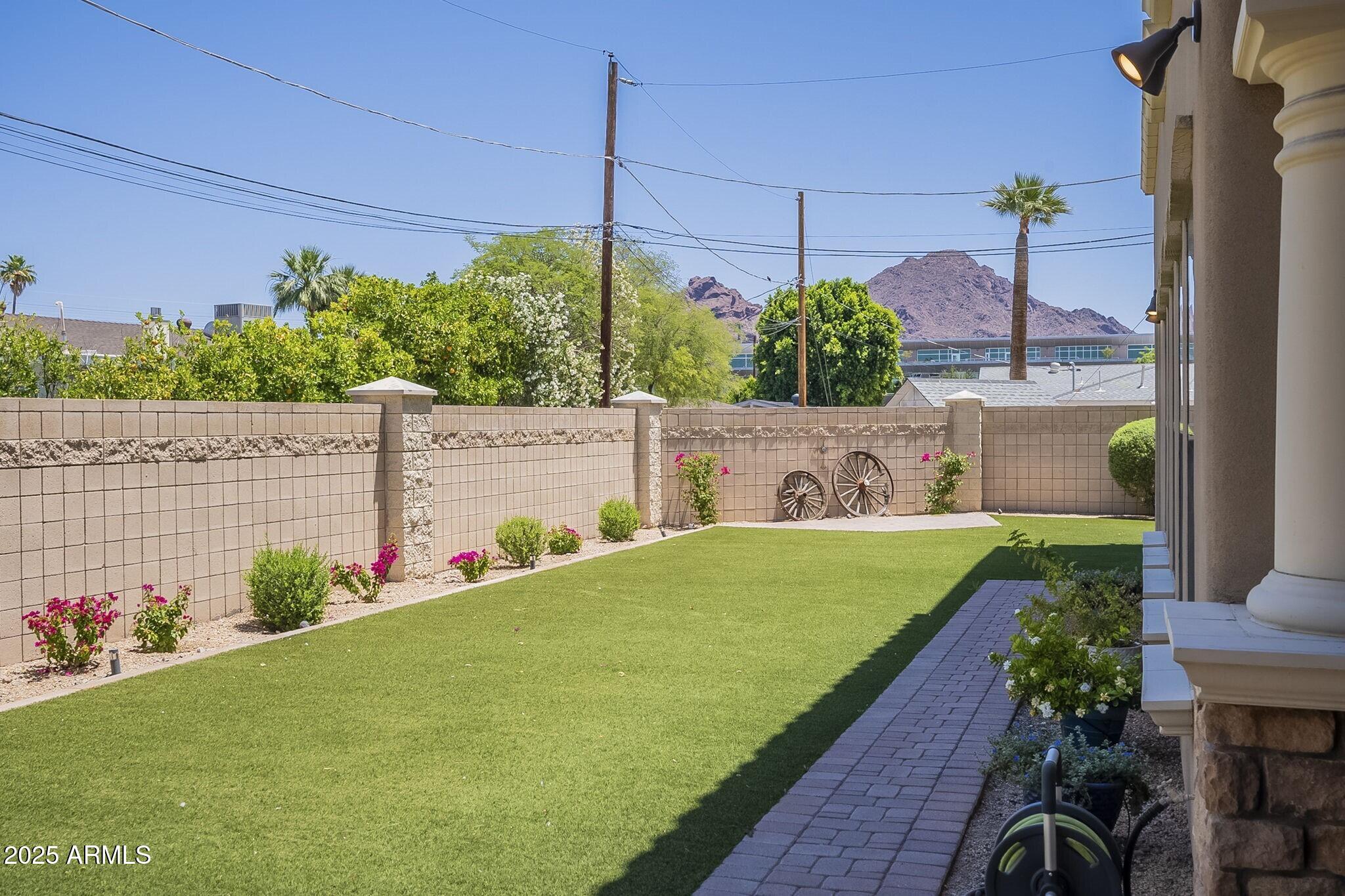 3812 East Camelback Road Phoenix, AZ 85018 - Photo 50 of 54 048_Backyard