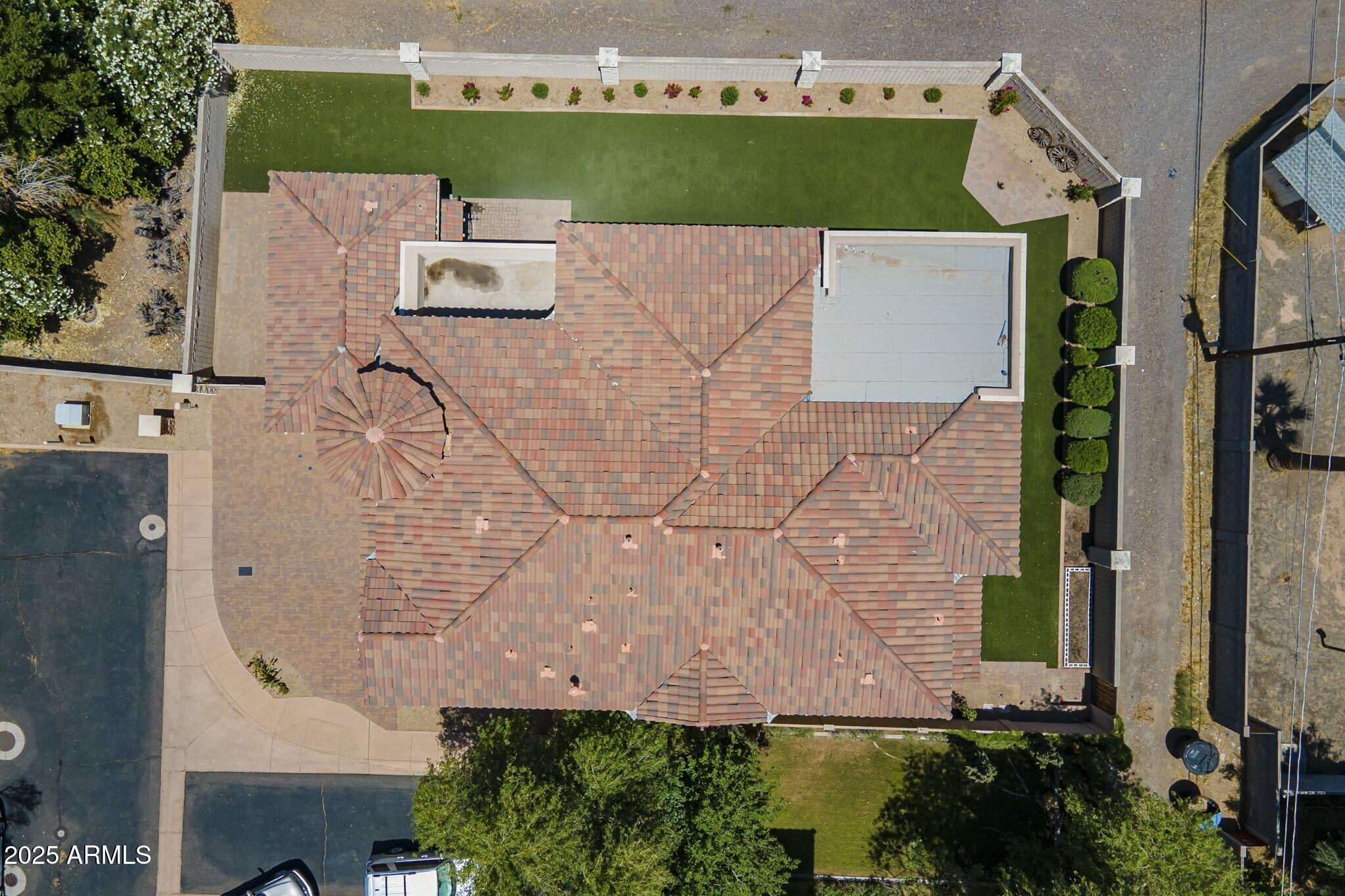 3812 East Camelback Road Phoenix, AZ 85018 - Photo 54 of 54 052_Aerial View