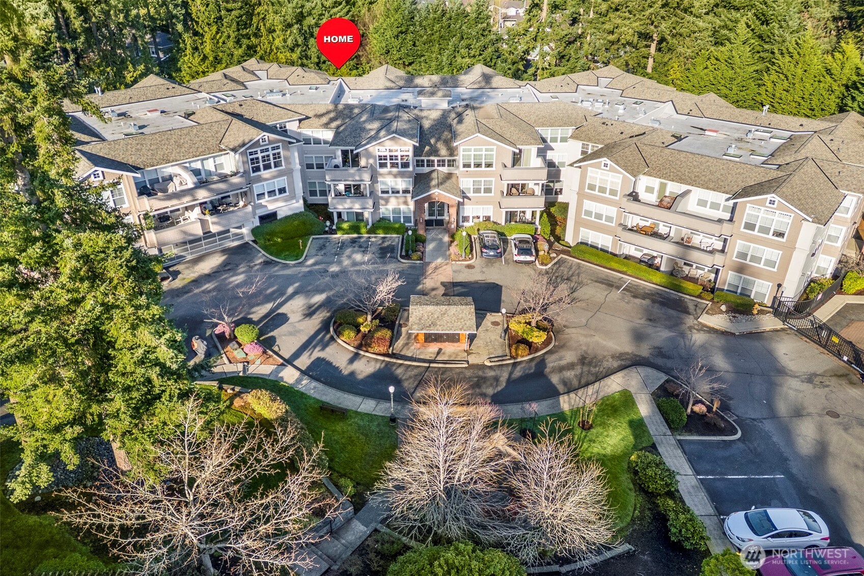 8500 Main Street, Unit F305 Edmonds, WA 98026 - Photo 23 of 25