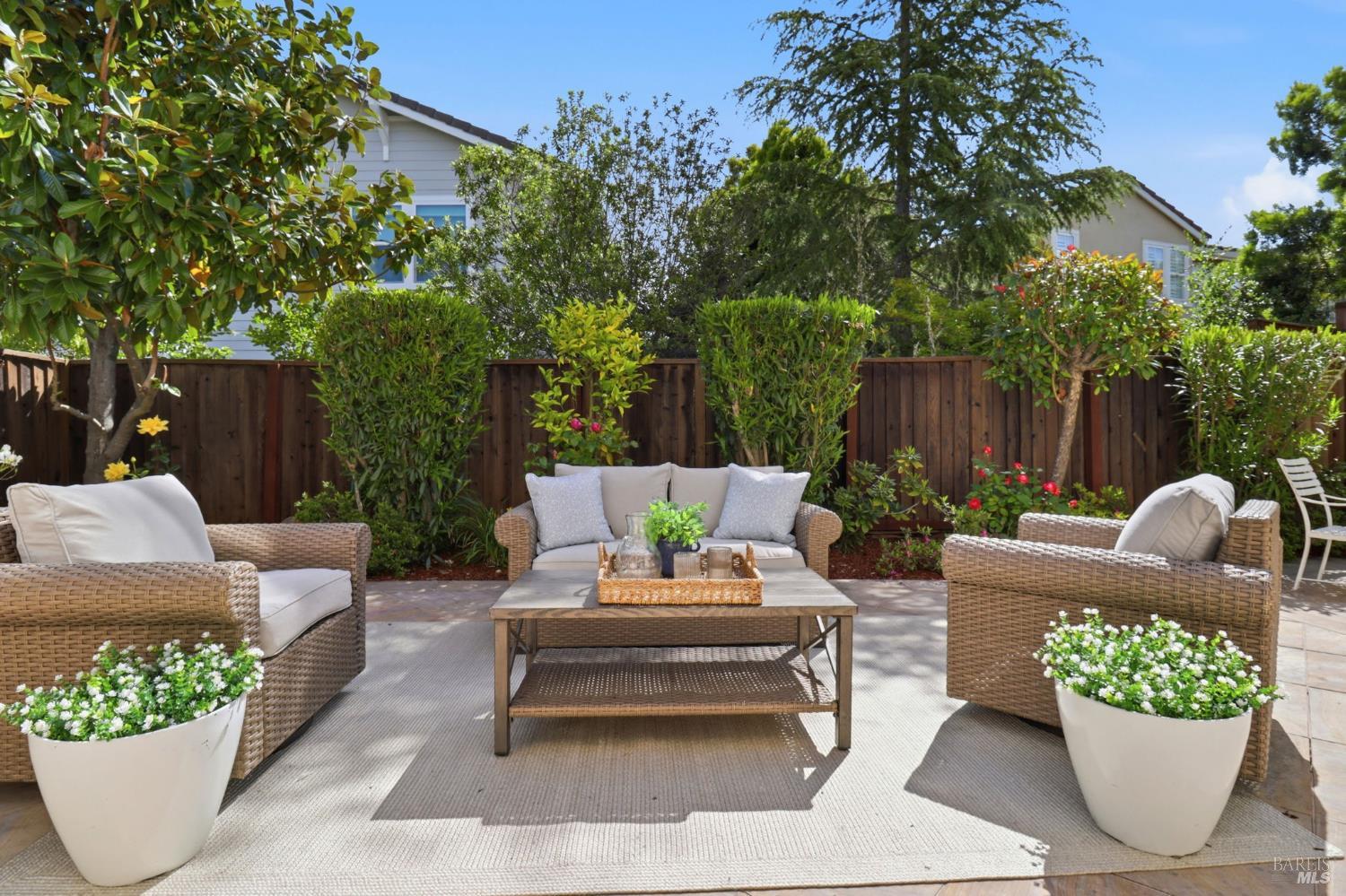 18 Richardson Road Novato, CA 94949 - Photo 32 of 40