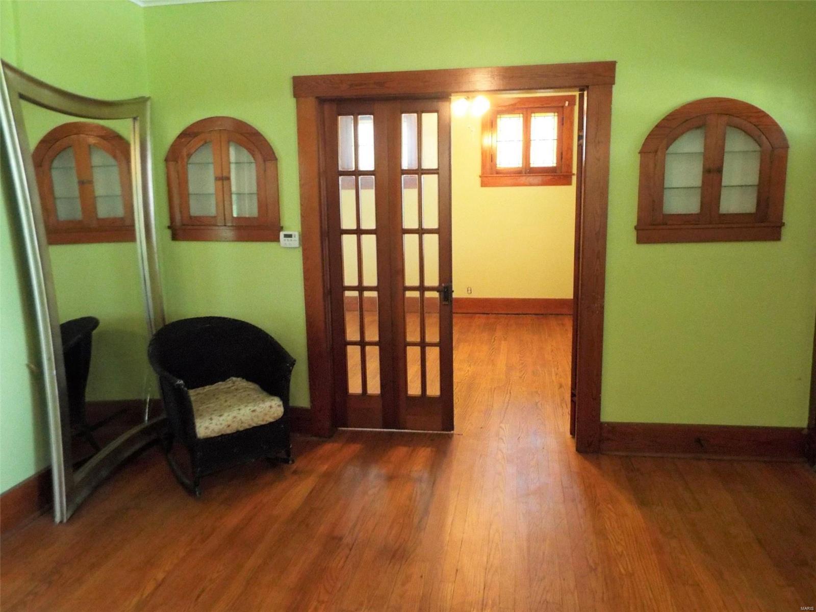 4493 Stone Church Road Addieville, IL 62214 - Photo 2 of 25