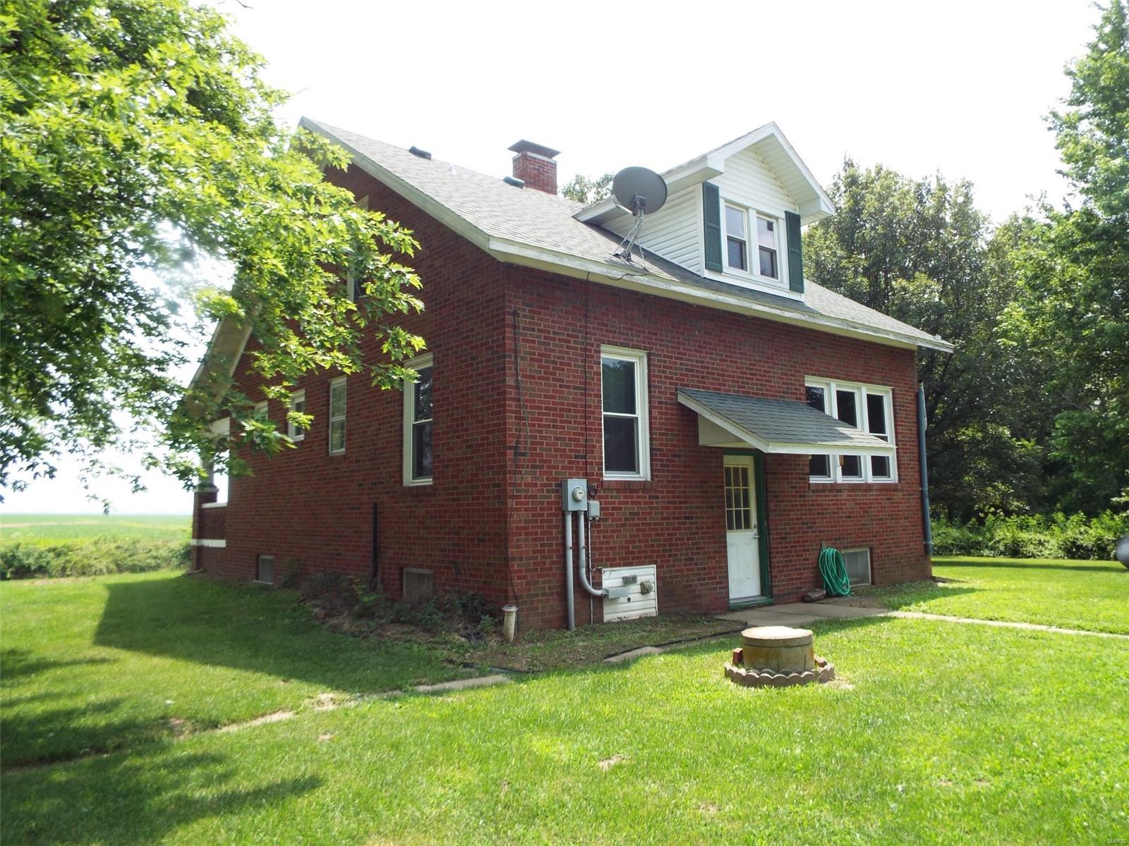 4493 Stone Church Road Addieville, IL 62214 - Photo 20 of 25