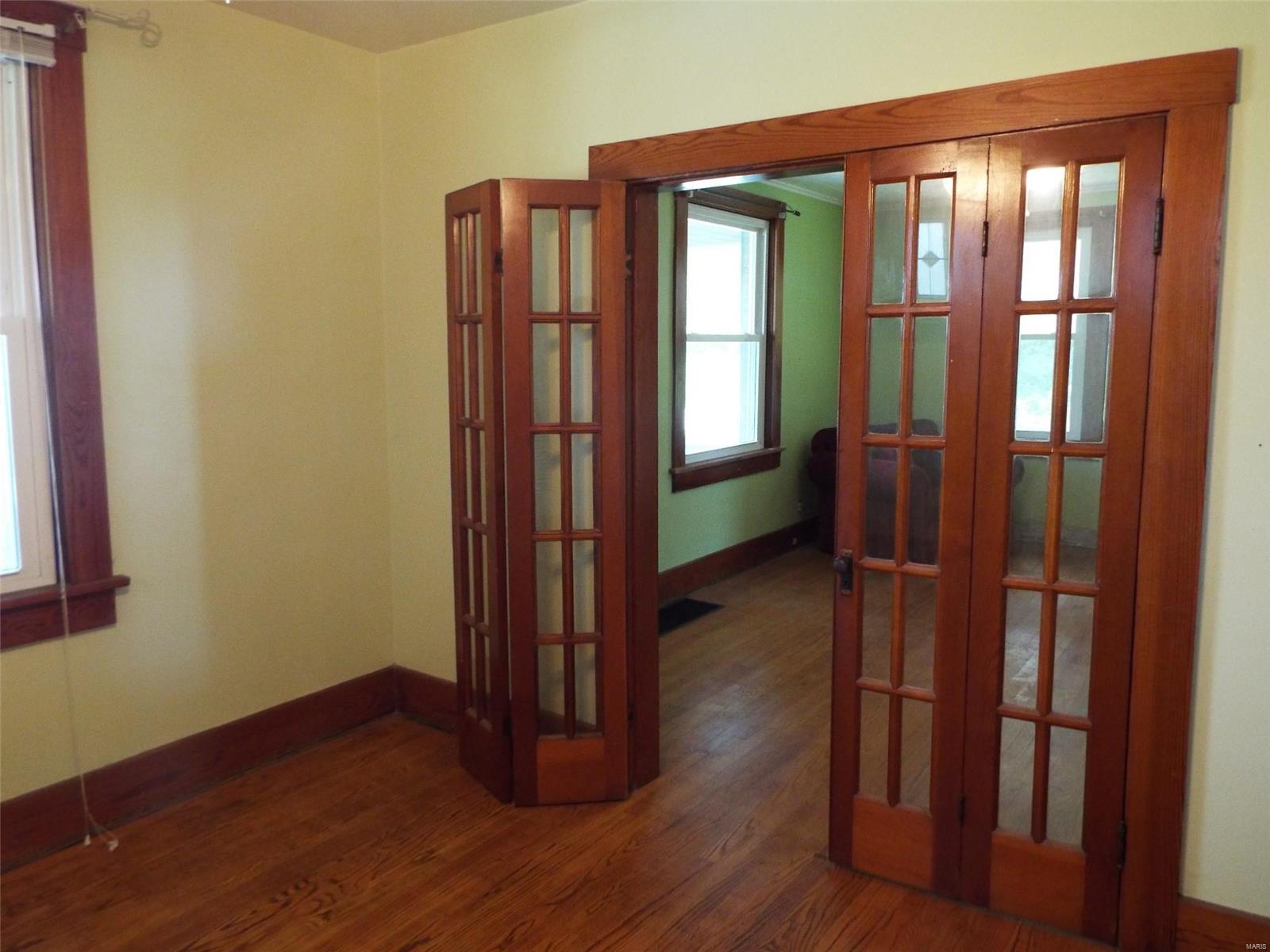 4493 Stone Church Road Addieville, IL 62214 - Photo 4 of 25