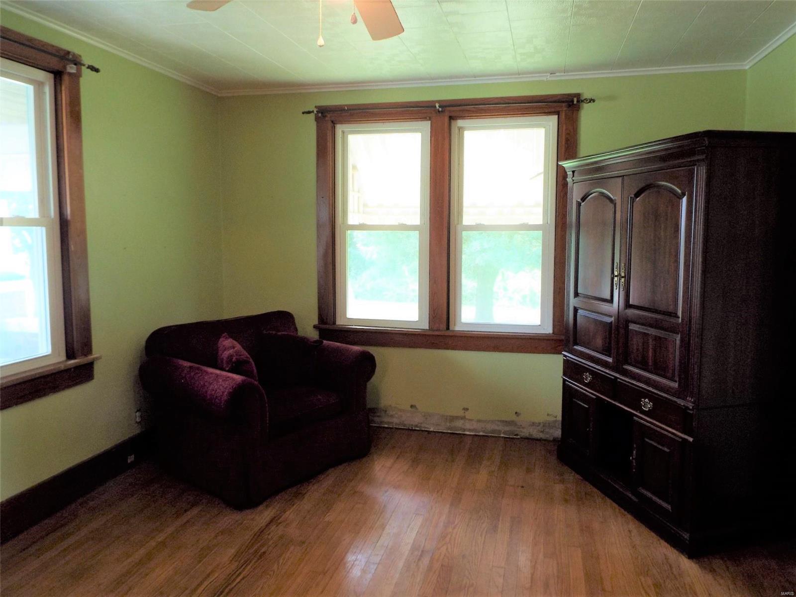 4493 Stone Church Road Addieville, IL 62214 - Photo 6 of 25
