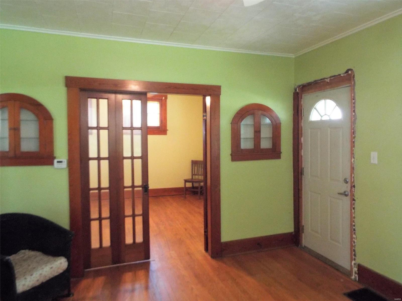 4493 Stone Church Road Addieville, IL 62214 - Photo 7 of 25