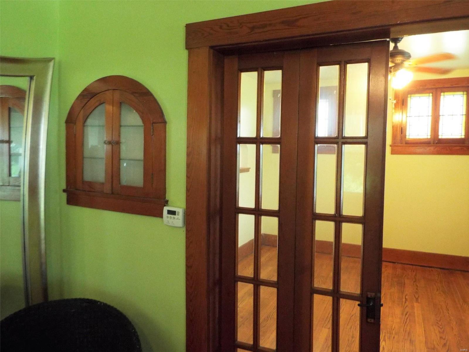 4493 Stone Church Road Addieville, IL 62214 - Photo 8 of 25