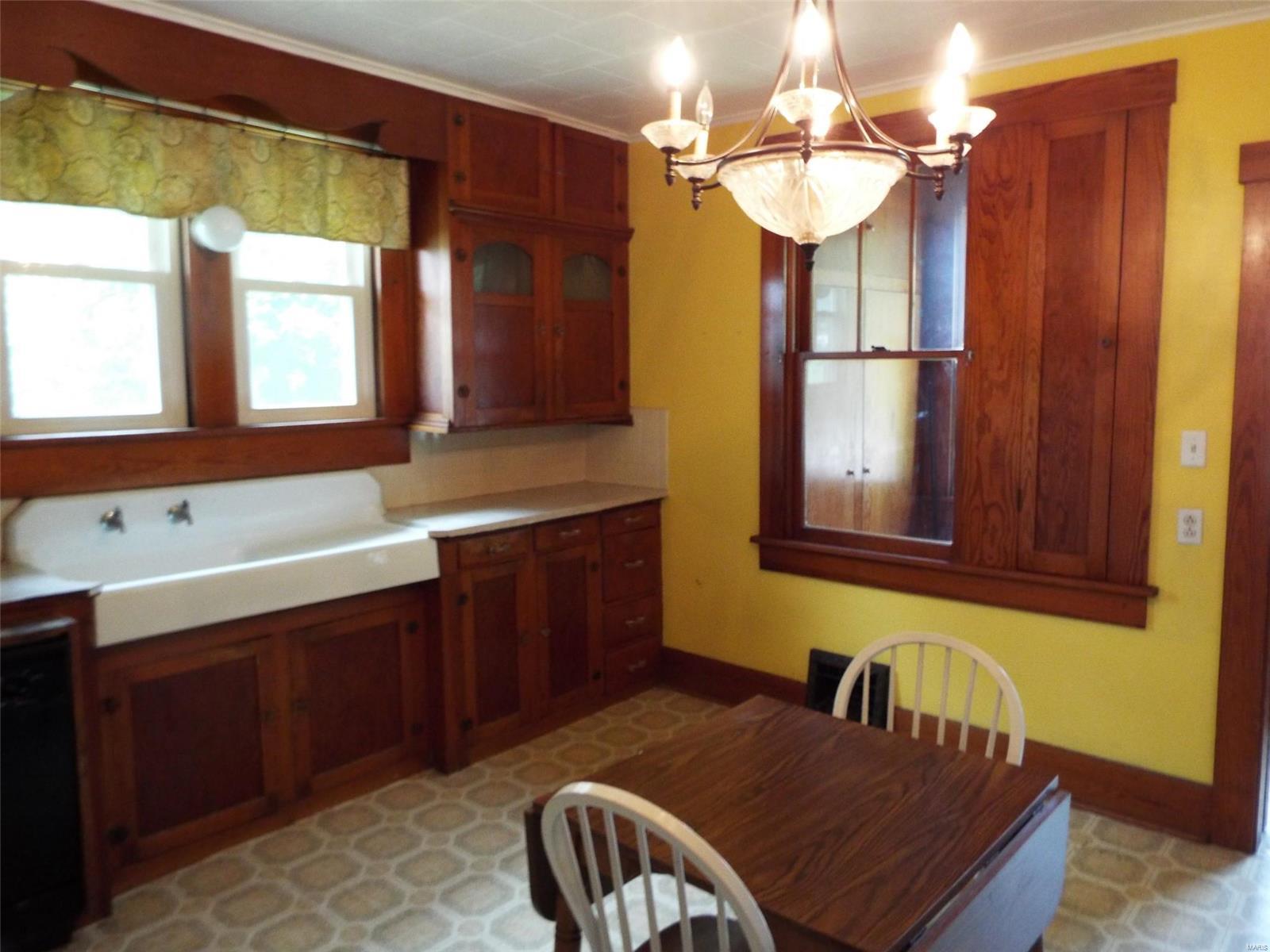 4493 Stone Church Road Addieville, IL 62214 - Photo 9 of 25