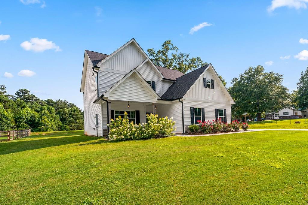 90 Bell Road Dallas, GA 30157 - Photo 33 of 33