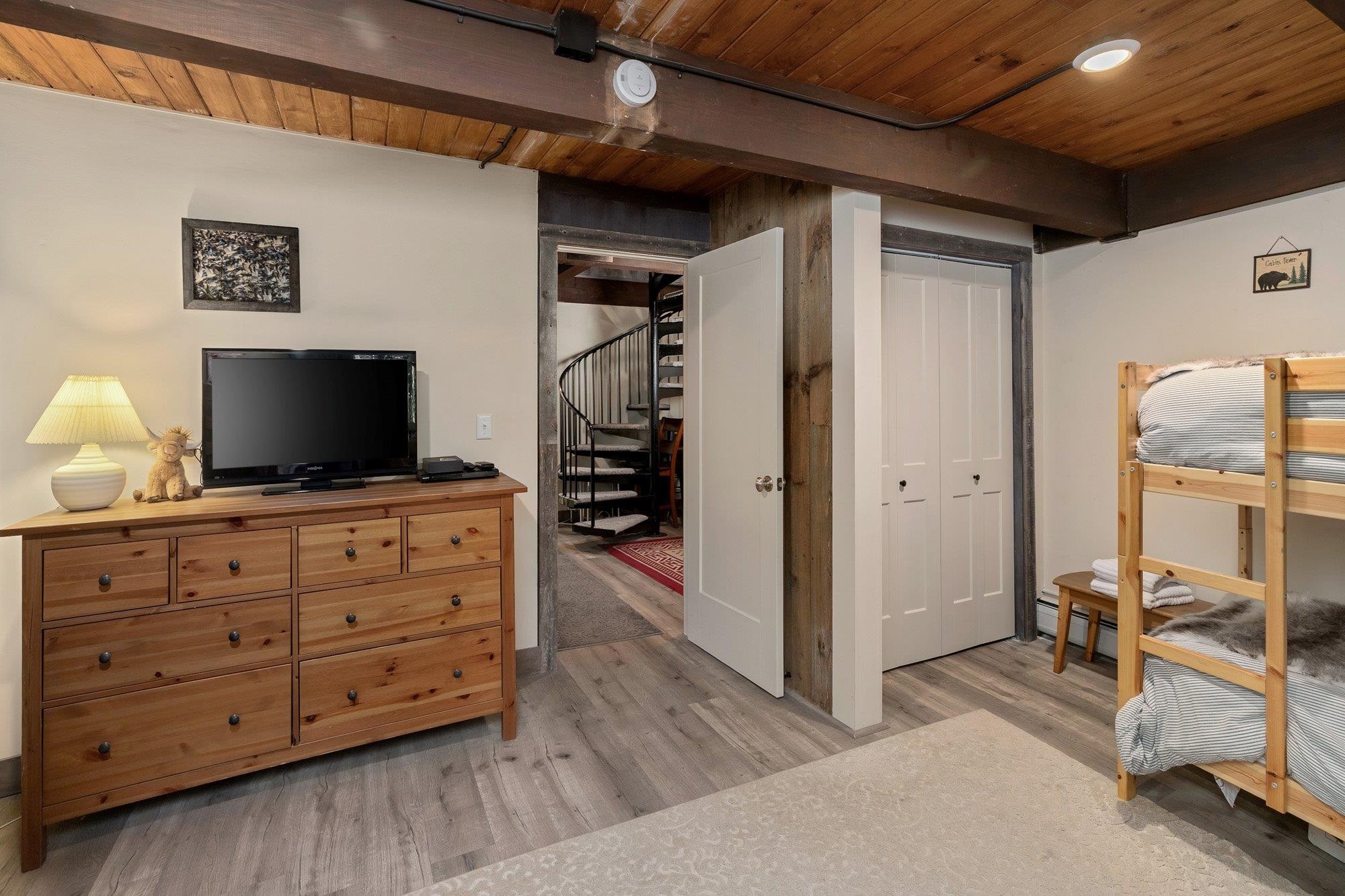 145 Fox Hill Road, Unit 31 Stowe, VT 05672 - Photo 25 of 27 Gallery Image 25