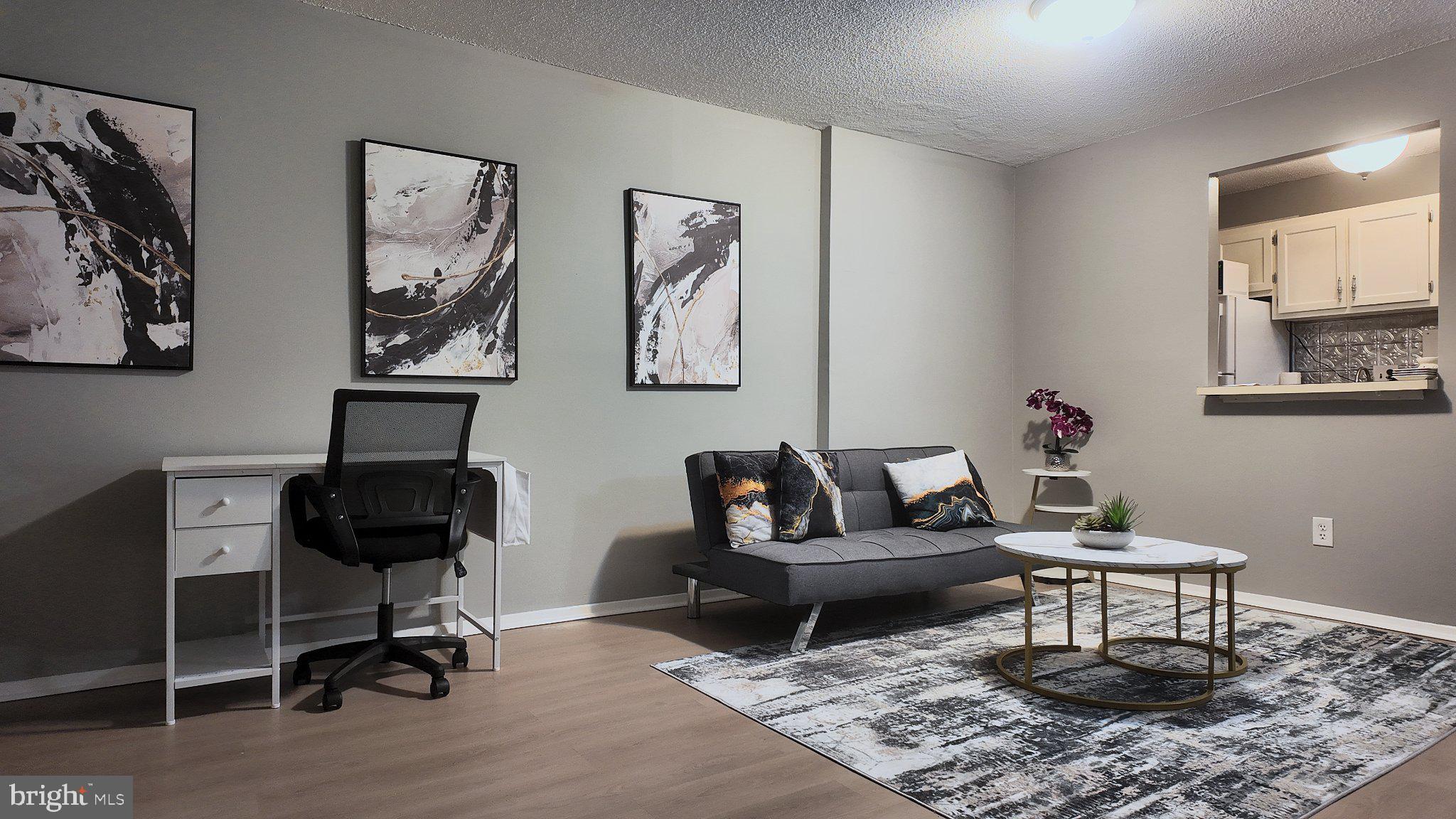 1836 Metzerott Road, Unit 217 Hyattsville, MD 20783 - Photo 10 of 27 Gallery Image 10