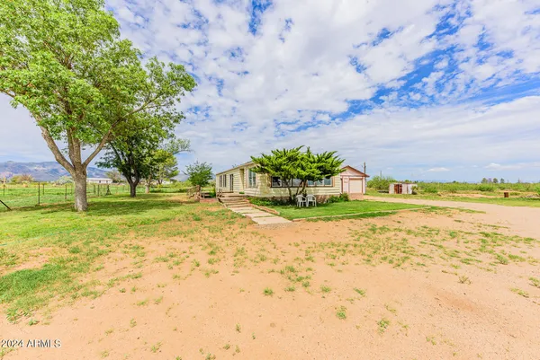 $199,000 | 151 East Havasu Way, Cochise, AZ 85606