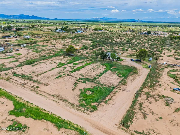 $199,000 | 151 East Havasu Way, Cochise, AZ 85606